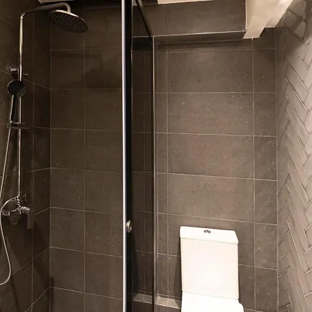 Rizes 3 Διαμέρισμα Θεσσαλονίκη